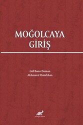 Moğolcaya Giriş - 1