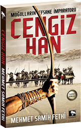 Moğolların Efsane İmparatoru Cengiz Han - 1