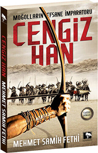 Moğolların Efsane İmparatoru Cengiz Han - 1