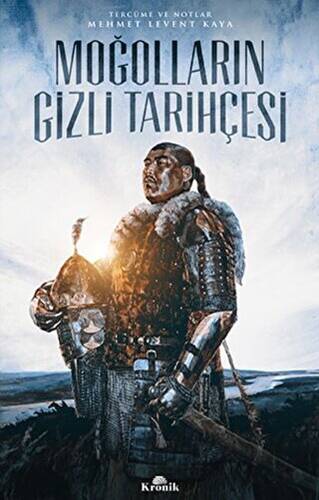 Moğolların Gizli Tarihçesi - 1