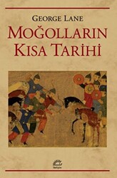 Moğolların Kısa Tarihi - 1