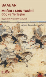 Moğolların Tarihi Göç ve Yerleşim - Bilge Kültür Sanat