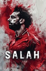 Mohamed Salah - 1