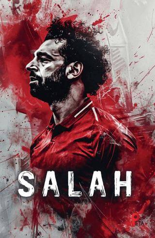 Mohamed Salah - 1