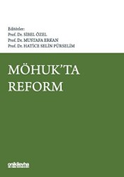 MÖHUK`ta Reform - 1