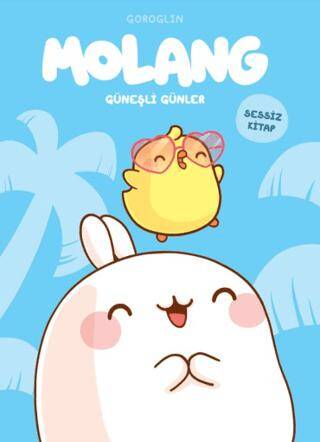 Molang - Güneşli Günler - 1