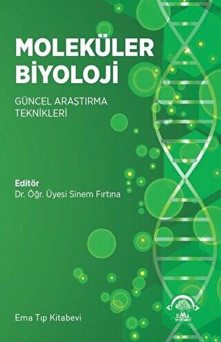 Moleküler Biyoloji - 1
