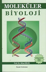 Moleküler Biyoloji - 1
