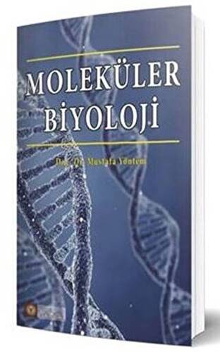 Moleküler Biyoloji - 1