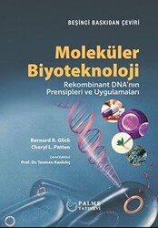 Moleküler Biyoteknoloji - 1