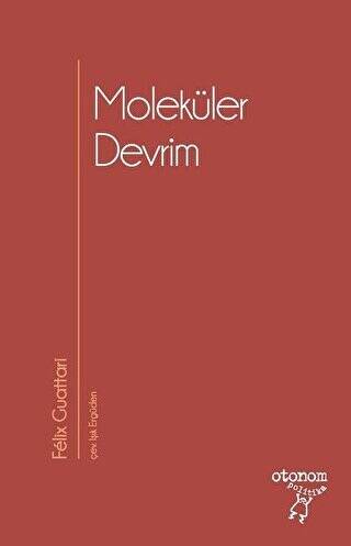 Moleküler Devrim - 1