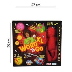 Moli Toys World to Go XL - Moli Toys