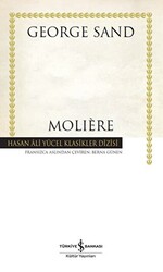 Moliere - İş Bankası Kültür Yayınları