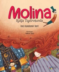 Molina Kukla Tiyatrosunda - 1