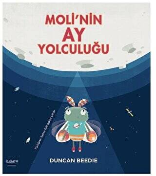 Moli`nin Ay Yolculuğu - 1