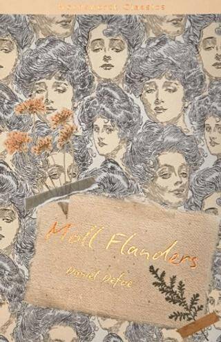 Moll Flanders - 1