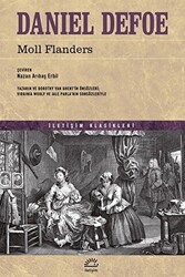 Moll Flanders - 1