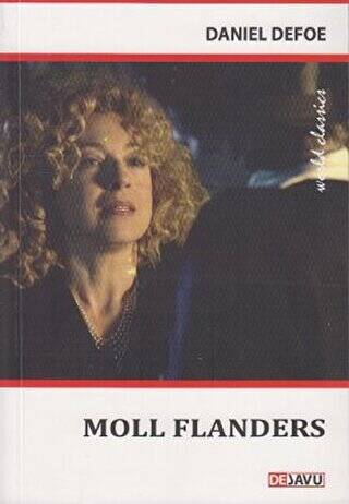 Moll Flanders - 1