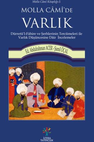 Molla Cami’de Varlık - 1