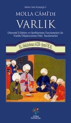 Molla Cami’de Varlık - 1