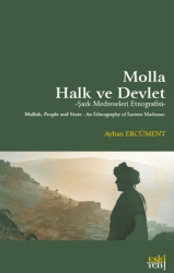Molla, Halk ve Devlet - Eski Yeni Yayınları
