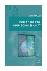 Molla Sadra’da Ölüm Sonrası Hayat - Fecr Yayınları