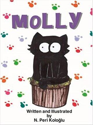 Molly - 1