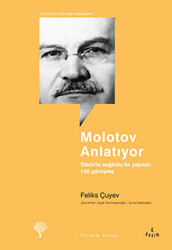 Molotov Anlatıyor - 1