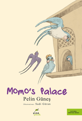 Momo`s Palace - 1