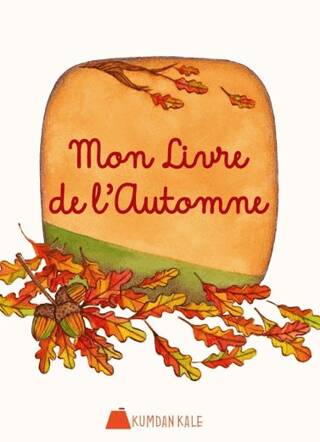 Mon Livre De L’automne - 1