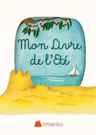 Mon Livre De L’été - 1