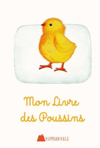 Mon Livre Des Poussins - 1