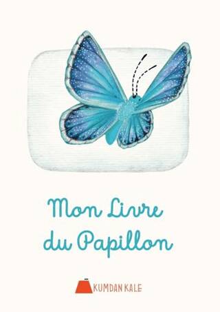 Mon Livre Du Papillon - 1
