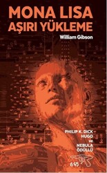 Mona Lisa Aşırı Yükleme - Altıkırkbeş Yayınları