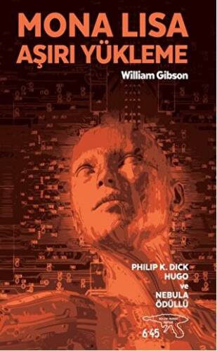 Mona Lisa Aşırı Yükleme - 1