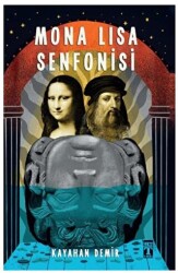 Mona Lisa Senfonisi - Genç Timaş
