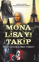 Mona Lisa`yı Takip - 1