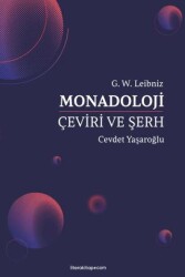 Monadoloji - Litera Yayıncılık