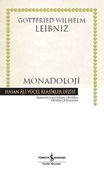 Monadoloji Ciltli - 1