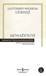 Monadoloji - 1