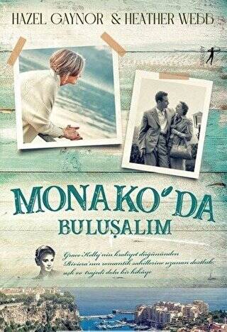 Monako`da Buluşalım - 1