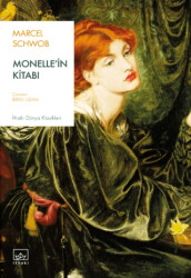 Monelle’in Kitabı - İthaki Yayınları