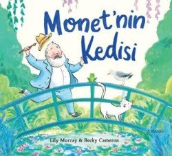 Monet’nin Kedisi - Profil Çocuk