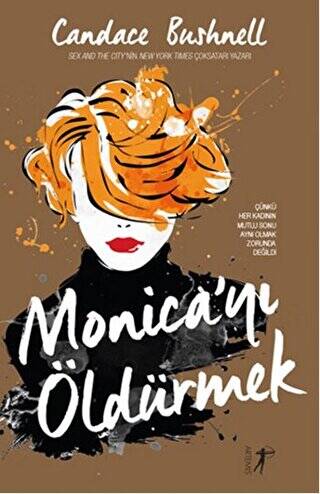 Monica’yı Öldürmek - 1