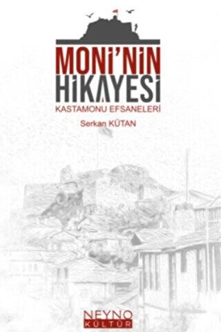 Moni`nin Hikayesi - 1