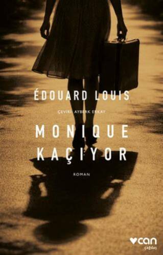 Monique Kaçıyor - 1