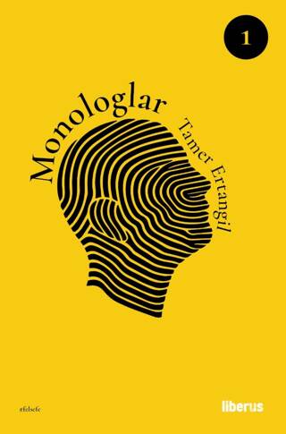 Monologlar 1. Cilt - 1