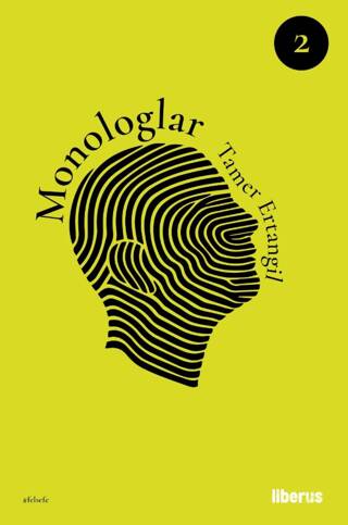 Monologlar 2. Cilt - 1