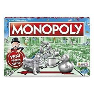 Monopoly - 1
