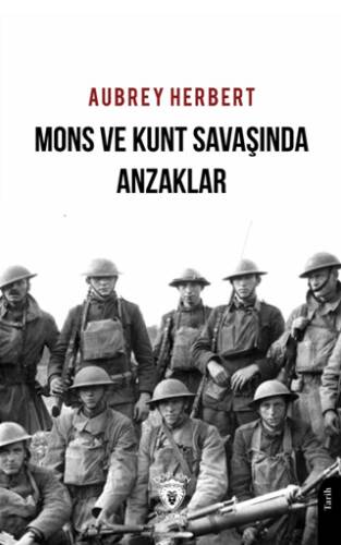 Mons ve Kunt Savaşında Anzaklar - 1